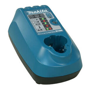 Makita - Lader 7,2-10,8V