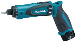 Makita - Momentskrutrekker 7,2V
