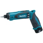 Makita - Momentskrutrekker 7,2V