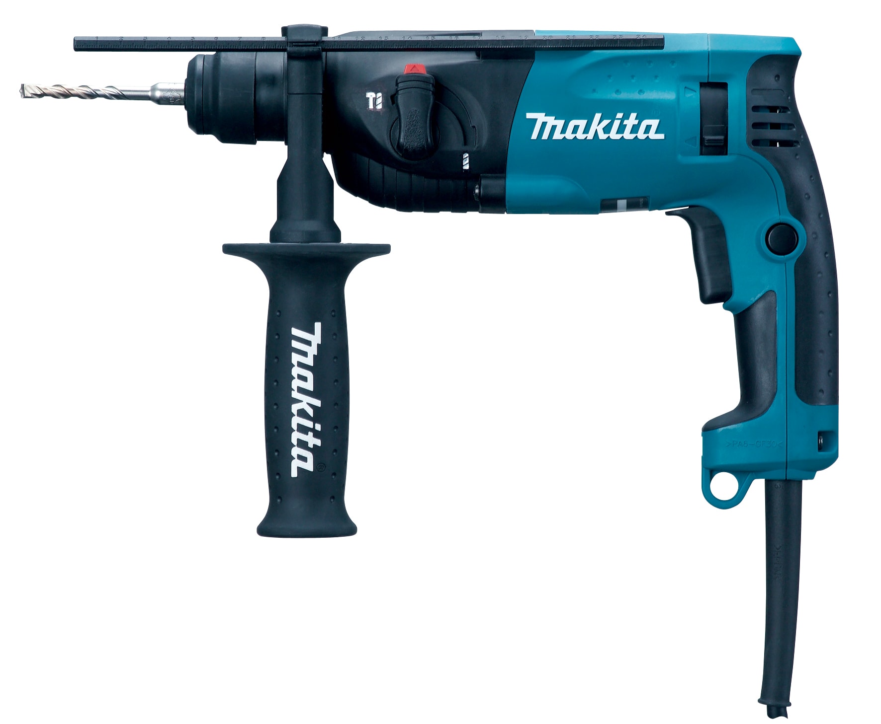 Makita - Borhammer SDS+ 440W HR1830F