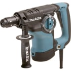 Makita - Borhammer SDS+ og norm. chuck 230V HR2811FT Makita