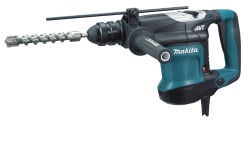 Makita - Borhammer SDS+ og norm. chuck HR3210FCT