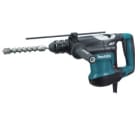 Makita - Borhammer SDS+ og norm. chuck HR3210FCT