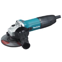 Makita - VINKELSLIPER 125MM 720W 230V