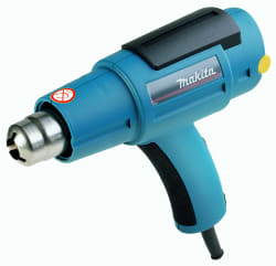 Makita - Varmluftspistol 1600W HG5012K