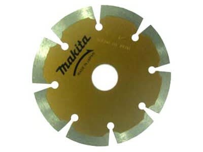 Makita - DIAMANTSKIVE 125MM FOR GA5030  FOR MAKITA VINKELSLIPER