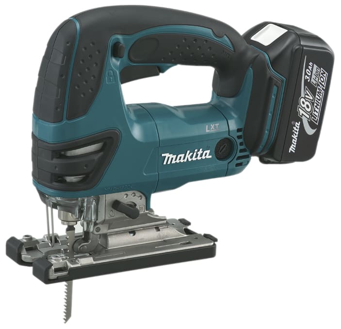 Makita - 18V stikksag DJV180Z (kun maskin)