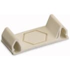 WAGO - Blinddeksel 5p Hvit -