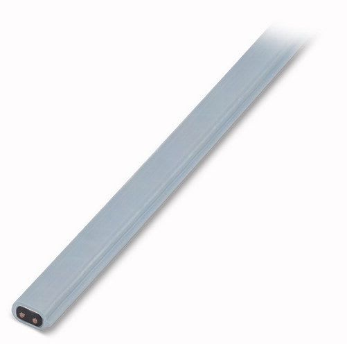 WAGO - Flatkabel;Eca;2 x 1,5 mm²;lysegrå