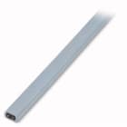 WAGO - Flatkabel;Eca;2 x 1,5 mm²;lysegrå