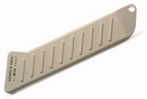 WAGO - Avisoleringskniv;for flatkabel 5 x 10 mm²