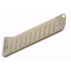WAGO - Avisoleringskniv;for flatkabel 5 x 10 mm²