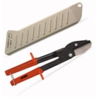 WAGO - Avisoleringskniv;for flatkabel 5 x 16 mm²