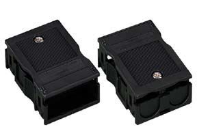 WAGO - WINSTA 3POL STREKKAVLASTER