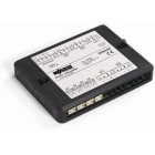 WAGO - Fordelingsboks;DALI;1 inngang;sort