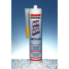 Soudal - Fix All polymerlim transparent