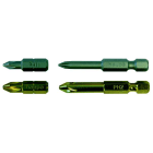Haupa - Bits PH2 25 mm 10pk