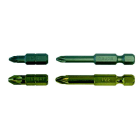 Haupa - Bits PZ2 25mm 10pk
