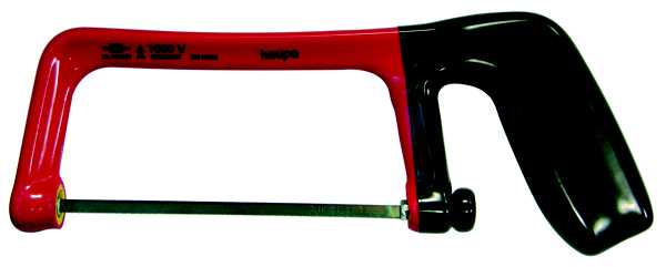 Haupa - Mini-baufil 1000V 200mm