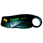 Haupa - Avmantlingstang for Coax kabel