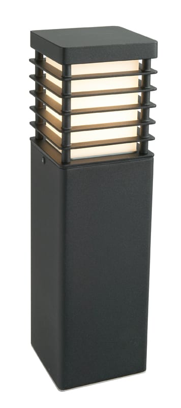 Norlys - HALMSTAD 295-60 SORT