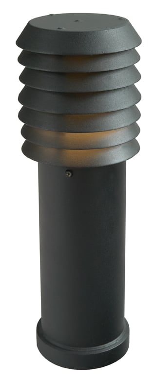 Norlys - Alta 293- 60 Sort