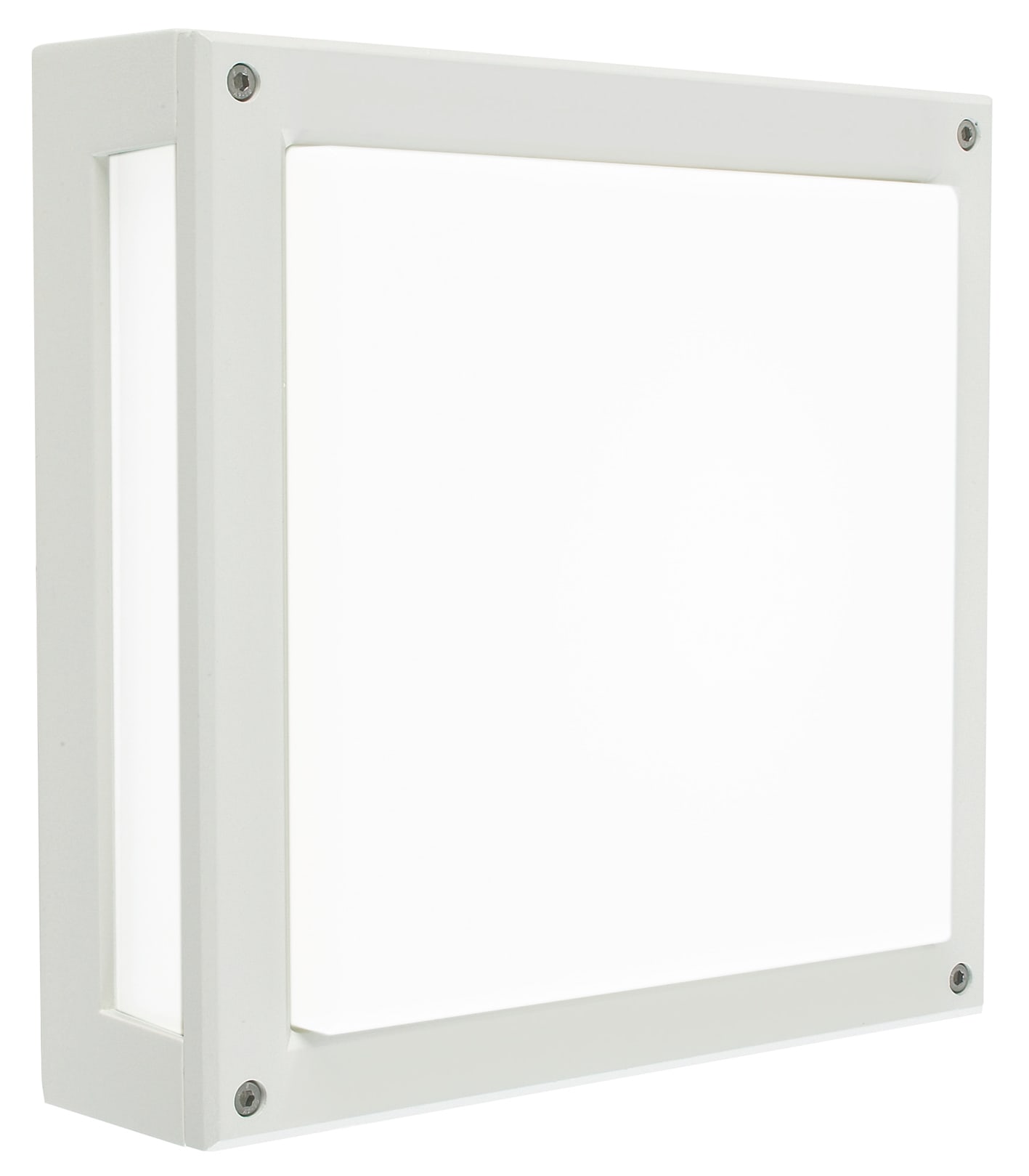 Norlys - Nordland 710 Hvit