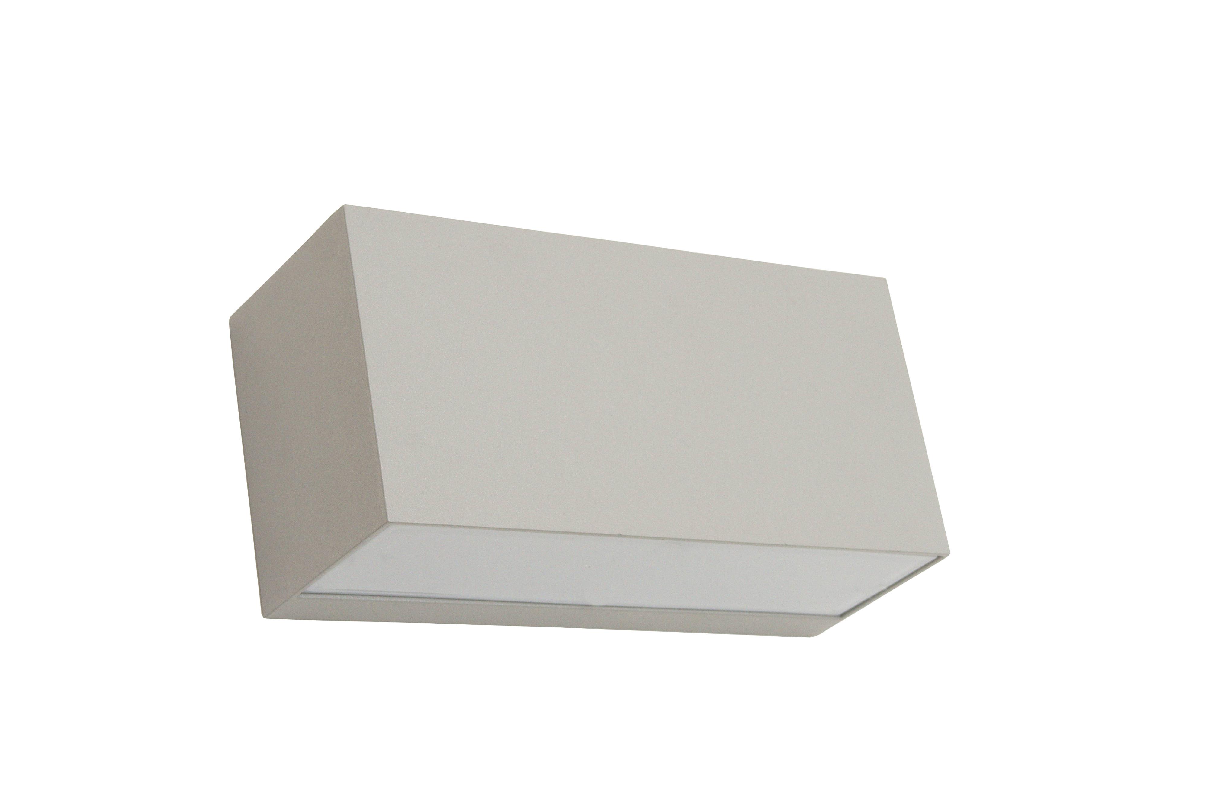 Norlys - Asker 1522 Aluminium