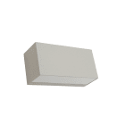 Norlys - Asker 1522 Aluminium
