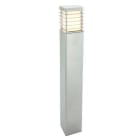 Norlys - Halmstad 1483, Galvanisert 12W LED, IP55, KL II