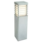 Norlys - Halmstad 1488, Galvanisert 12W LED, IP55, KL II
