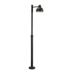 Norlys - Koster 1914 Grafitt 26W Led