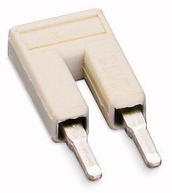 WAGO - Lask 2pol, 1,5mm2