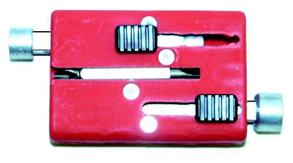 Abiko - Skapnøkler i boks 4 dimensjon