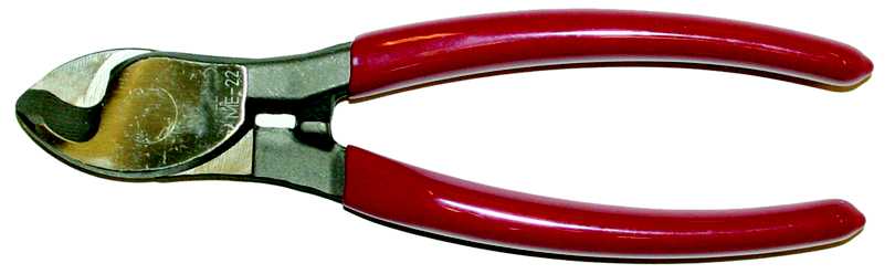 Abiko - Kabelkutter, 160mm