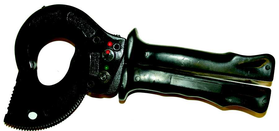 Abiko - Kabelkutter ø=52mm KS52