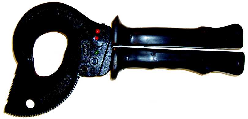 Abiko - Kabelkutter ø=62mm KS62