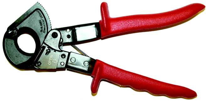 Abiko - Kabelkutter ø=32mm RCC325
