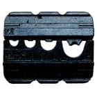 Abiko - Pressbakke for RG 58-59-62-174