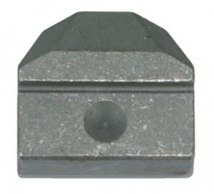 Abiko - PRESSBAKKE, STEMPEL 16-400
