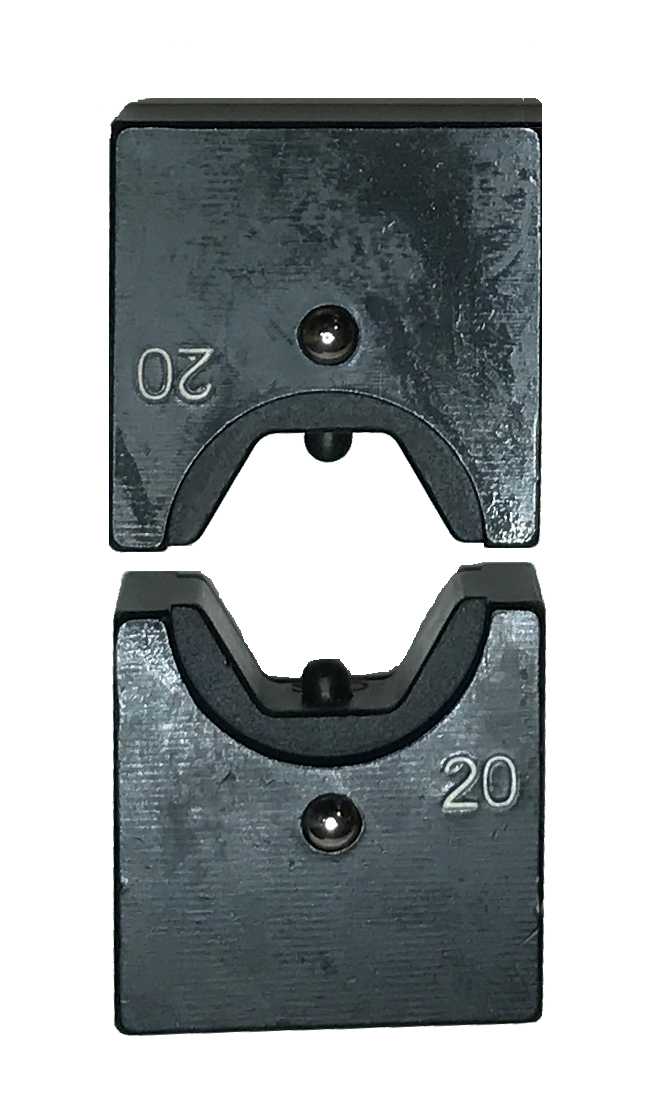 Abiko - Pressbakke, uisolert KRF 95mm²
