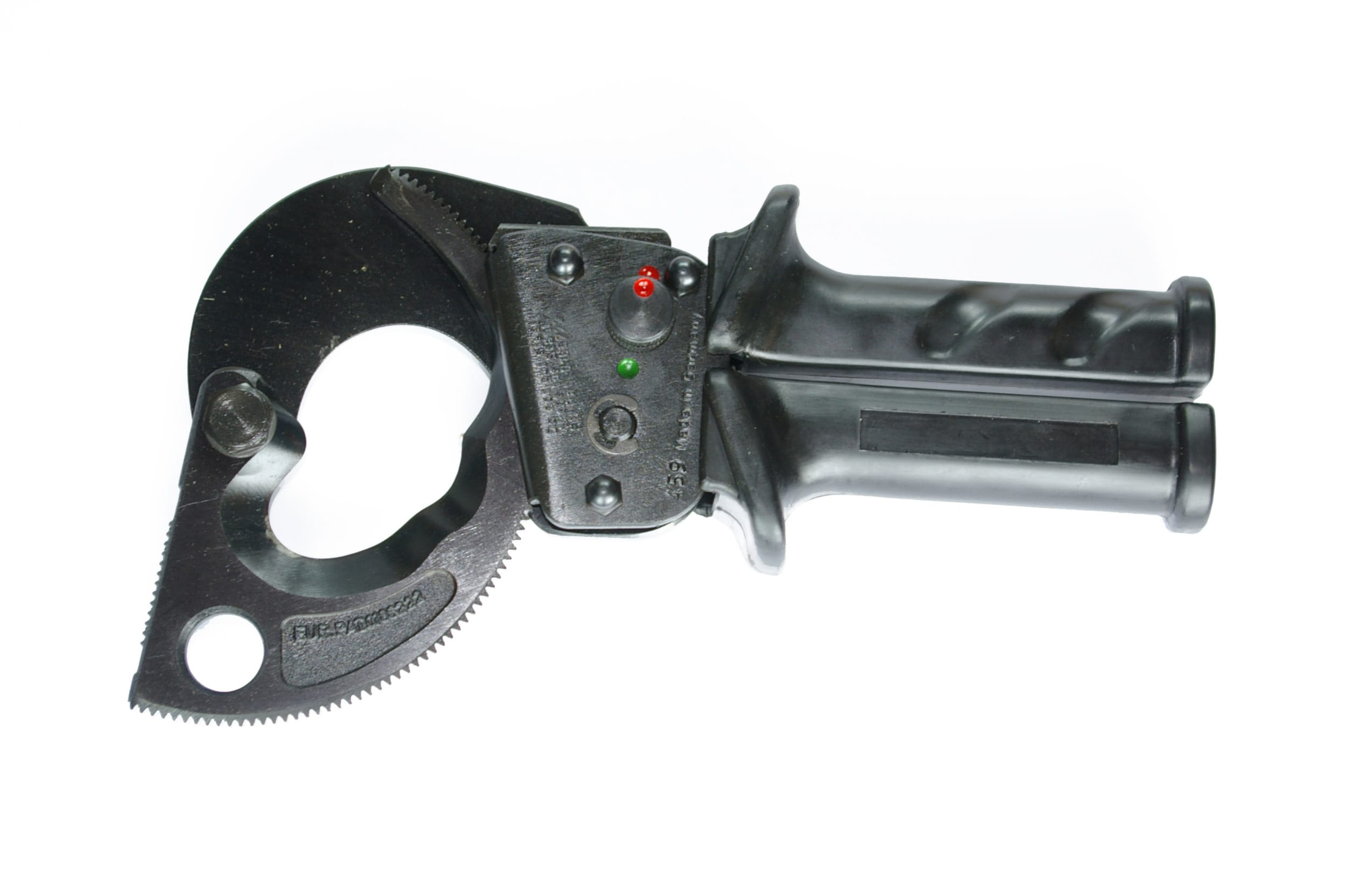 Abiko - Kabelkutter opp til ø=45mm