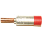 Abiko - Al/Cu pinhylse Al 16mm²