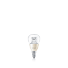 Philips - MAS LEDlustre DT 6-40W E14 P48 CL