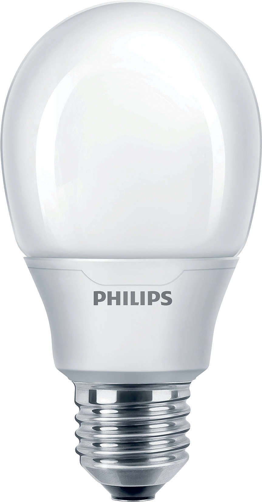 Philips - Soft ES 12W WW E27 T60 1PF/6