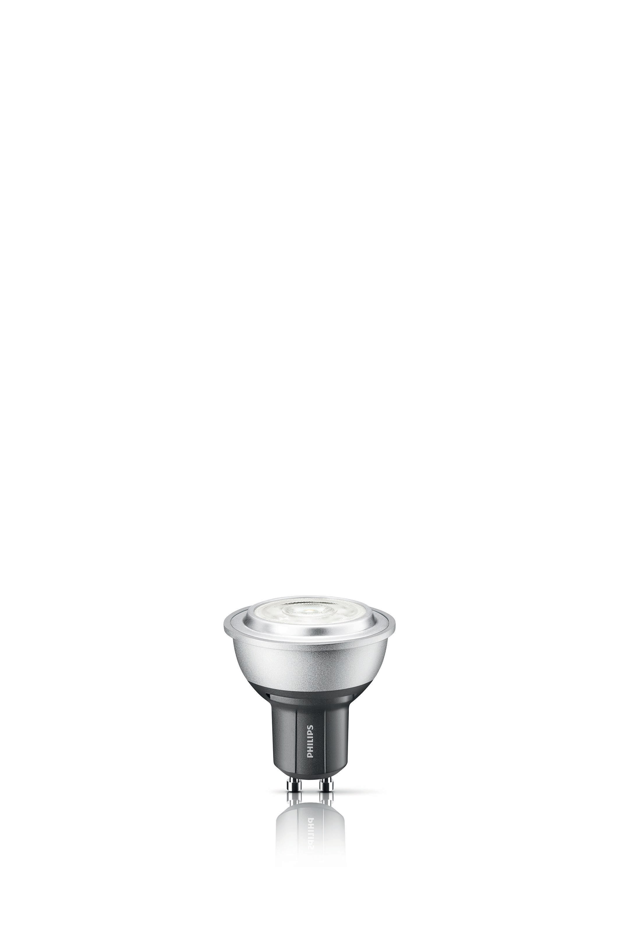 Philips - MAS LEDspotMV D 5.4-50W GU10 9