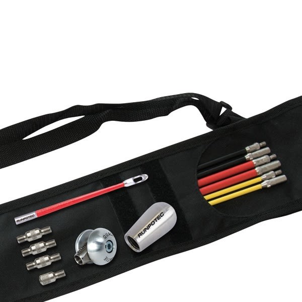 Runpotec - Trekking søketupp Front Sticks søkespirat