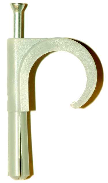 Abiko - PLASTKLAMMER SPIKER&PLUGG16-20