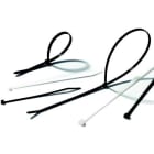Abiko - STRIPS, HVIT B=13,3MM L=300MM