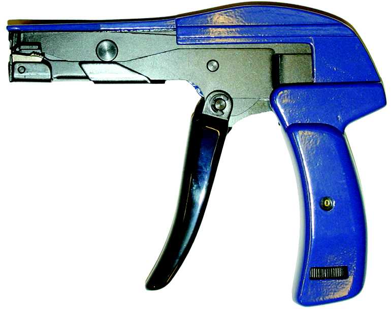 Abiko - Strammepistol for strips til